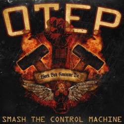 Otep : Smash the Control Machine (Single)